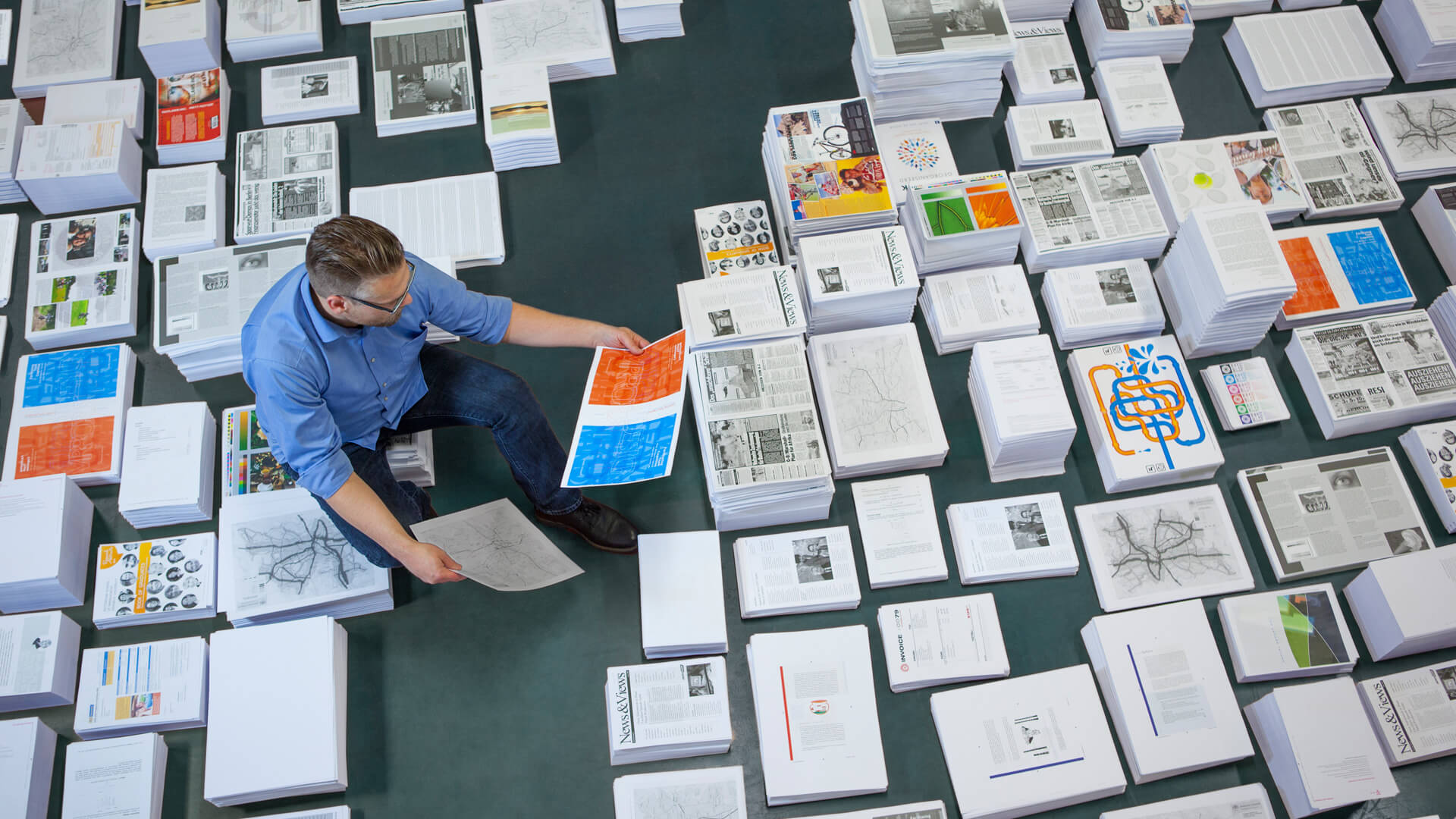 Printing Applications Canon Production Printing Australia & New Zealand