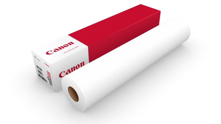 Self-adhesive vinyl - Canon Production Printing Australia &amp; New Zealand