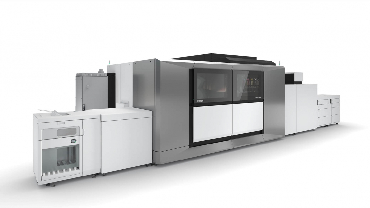 Products - Canon Production Printing Australia & New Zealand