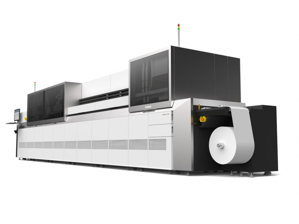 LabelStream LS2000