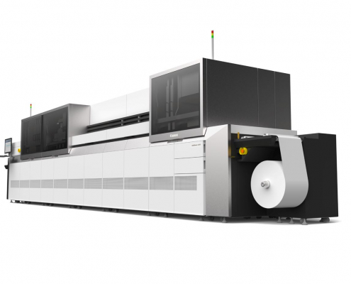 LabelStream LS2000